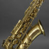 Alto Saxophone SELMER Mark VI 1958 72742