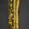 Tenor Saxophone SELMER Paris Super Action SBA original lacquer Originallack 1952 matching numbers 50xxx