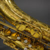 Tenor Saxophone SELMER Paris Super Action SBA original lacquer Originallack 1952 matching numbers 50xxx