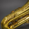 Tenor Saxophone SELMER Paris Super Action SBA original lacquer Originallack 1952 matching numbers 50xxx