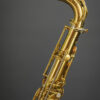 Tenor Saxophone SELMER Paris Super Action SBA original lacquer Originallack 1952 matching numbers 50xxx