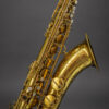 Tenor Saxophone SELMER Paris Super Action SBA original lacquer Originallack 1952 matching numbers 50xxx