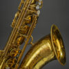 Tenor Saxophone SELMER Paris Super Action SBA original lacquer Originallack 1952 matching numbers 50xxx