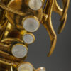 Tenor Saxophone SELMER Paris Super Action SBA original lacquer Originallack 1952 matching numbers 50xxx