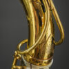 Tenor Saxophone SELMER Paris Super Action SBA original lacquer Originallack 1952 matching numbers 50xxx