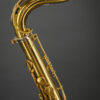 Tenor Saxophone SELMER Paris Super Action SBA original lacquer Originallack 1952 matching numbers 50xxx
