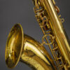 Tenor Saxophone SELMER Paris Super Action SBA original lacquer Originallack 1952 matching numbers 50xxx