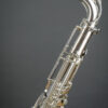 Tenor Saxophone SELMER Paris Balanced Action versilbert silver-plated 1941 29xxx