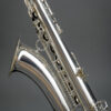 Tenor Saxophone SELMER Paris Balanced Action versilbert silver-plated 1941 29xxx