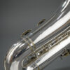 Tenor Saxophone SELMER Paris Balanced Action versilbert silver-plated 1941 29xxx