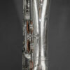 Alto Saxophone SELMER Paris Mark VI engraving Gravur high F# hoch-F# 1st hand aus erster Hand 1970 177xxx