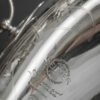 Alto Saxophone SELMER Paris Mark VI engraving Gravur high F# hoch-F# 1st hand aus erster Hand 1970 177xxx