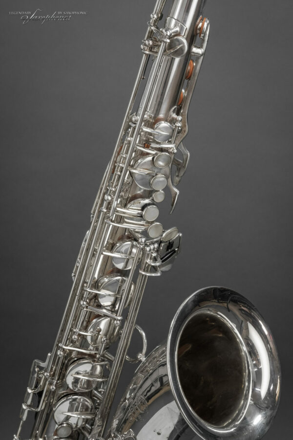 Alto Saxophone SELMER Paris Mark VI engraving Gravur high F# hoch-F# 1st hand aus erster Hand 1970 177xxx