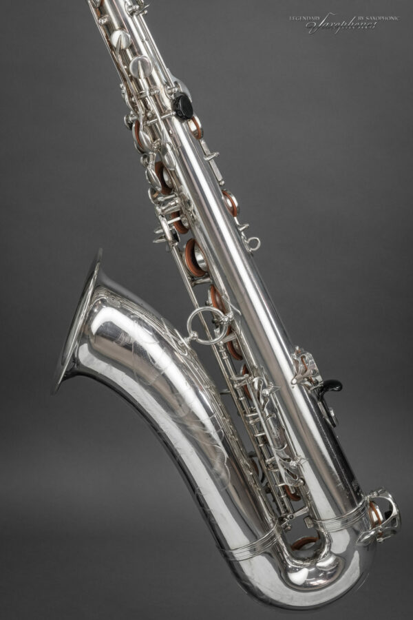 Alto Saxophone SELMER Paris Mark VI engraving Gravur high F# hoch-F# 1st hand aus erster Hand 1970 177xxx