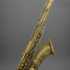 Tenor Saxophone SELMER Paris SBA Super Action Profi Sax Player's Horn 1952 overhauled generalüberholt 49xxx