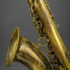 Tenor Saxophone SELMER Paris SBA Super Action Profi Sax Player's Horn 1952 overhauled generalüberholt 49xxx