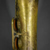 Tenor Saxophone SELMER Paris SBA Super Action Profi Sax Player's Horn 1952 overhauled generalüberholt 49xxx