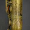 Tenor Saxophone SELMER Paris SBA Super Action Profi Sax Player's Horn 1952 overhauled generalüberholt 49xxx