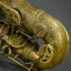 Tenor Saxophone SELMER Paris SBA Super Action Profi Sax Player's Horn 1952 overhauled generalüberholt 49xxx