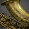 Tenor Saxophone SELMER Paris SBA Super Action Profi Sax Player's Horn 1952 overhauled generalüberholt 49xxx