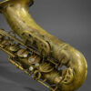 Tenor Saxophone SELMER Paris SBA Super Action Profi Sax Player's Horn 1952 overhauled generalüberholt 49xxx