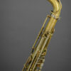 Tenor Saxophone SELMER Paris SBA Super Action Profi Sax Player's Horn 1952 overhauled generalüberholt 49xxx