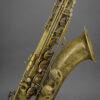 Tenor Saxophone SELMER Paris SBA Super Action Profi Sax Player's Horn 1952 overhauled generalüberholt 49xxx