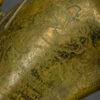 Tenor Saxophone SELMER Paris SBA Super Action Profi Sax Player's Horn 1952 overhauled generalüberholt 49xxx