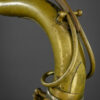 Tenor Saxophone SELMER Paris SBA Super Action Profi Sax Player's Horn 1952 overhauled generalüberholt 49xxx