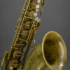 Tenor Saxophone SELMER Paris SBA Super Action Profi Sax Player's Horn 1952 overhauled generalüberholt 49xxx