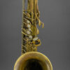 Tenor Saxophone SELMER Paris SBA Super Action Profi Sax Player's Horn 1952 overhauled generalüberholt 49xxx