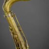 Tenor Saxophone SELMER Paris SBA Super Action Profi Sax Player's Horn 1952 overhauled generalüberholt 49xxx