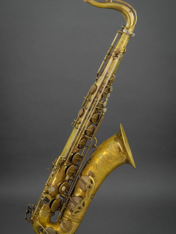 Tenor Saxophone Archive - Legendary Saxophones
