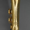 **Vorrätig** 1937er SELMER Balanced Action Tenorsaxophon, #23569, vergoldeter S-Bogen