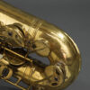 **Vorrätig** 1937er SELMER Balanced Action Tenorsaxophon, #23569, vergoldeter S-Bogen
