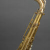 **Vorrätig** 1937er SELMER Balanced Action Tenorsaxophon, #23569, vergoldeter S-Bogen