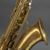 **Vorrätig** 1937er SELMER Balanced Action Tenorsaxophon, #23569, vergoldeter S-Bogen