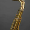 **Vorrätig** 1937er SELMER Balanced Action Tenorsaxophon, #23569, vergoldeter S-Bogen