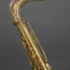**Vorrätig** 1937er SELMER Balanced Action Tenorsaxophon, #23569, vergoldeter S-Bogen