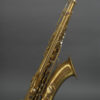 **Vorrätig** 1937er SELMER Balanced Action Tenorsaxophon, #23569, vergoldeter S-Bogen