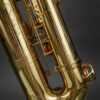 Baritone Saxophone SELMER Paris Mark VI low A tief-A overhauled generalüberholt feinjustiert 1980 306xxx