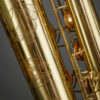 Baritone Saxophone SELMER Paris Mark VI low A tief-A overhauled generalüberholt feinjustiert 1980 306xxx