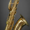 Baritone Saxophone SELMER Paris Mark VI low A tief-A overhauled generalüberholt feinjustiert 1980 306xxx