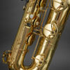Baritone Saxophone SELMER Paris Mark VI low A tief-A overhauled generalüberholt feinjustiert 1980 306xxx