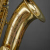 Baritone Saxophone SELMER Paris Mark VI low A tief-A overhauled generalüberholt feinjustiert 1980 306xxx