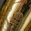 Baritone Saxophone SELMER Paris Mark VI low A tief-A overhauled generalüberholt feinjustiert 1980 306xxx
