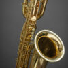 Baritone Saxophone SELMER Paris Mark VI low A tief-A overhauled generalüberholt feinjustiert 1980 306xxx