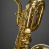 Baritone Saxophone SELMER Paris Mark VI low A tief-A overhauled generalüberholt feinjustiert 1980 306xxx