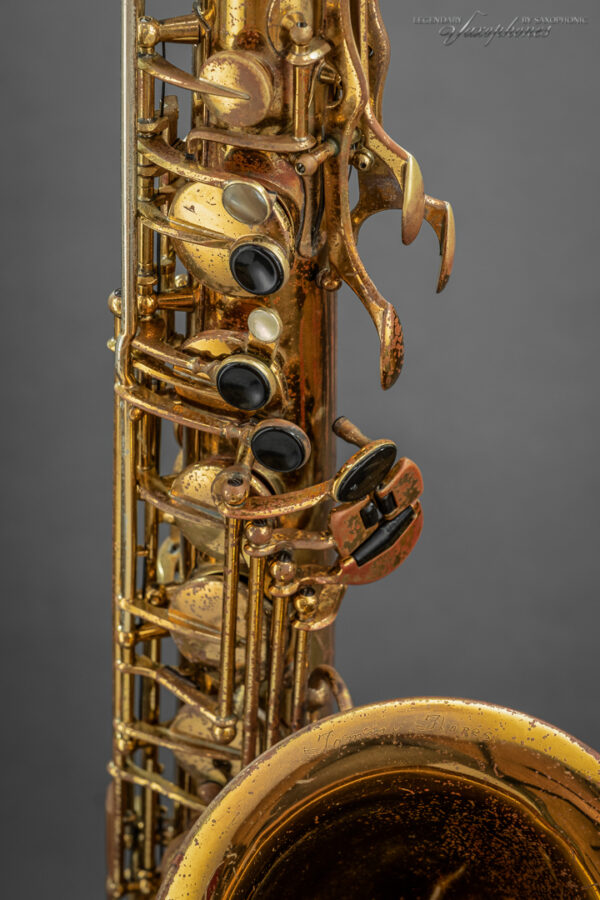 Tenor Saxophone Selmer Paris Balanced Action BA 1946 32xxx