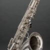 Tenor Saxophone SELMER Paris Super Balanced Action SBA silver-plated versilbert 1946 32xxx